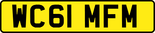 WC61MFM