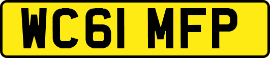 WC61MFP