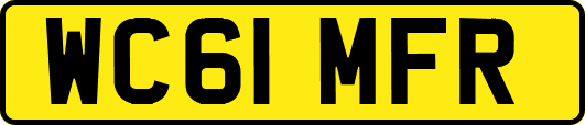 WC61MFR