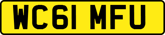 WC61MFU