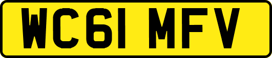 WC61MFV