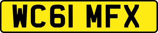 WC61MFX