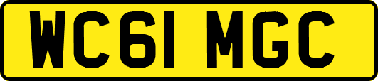 WC61MGC