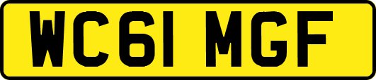 WC61MGF