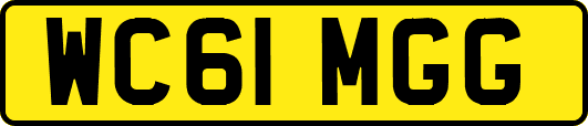WC61MGG