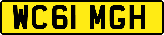 WC61MGH