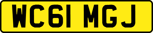 WC61MGJ