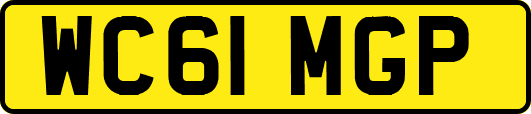 WC61MGP