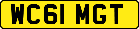 WC61MGT