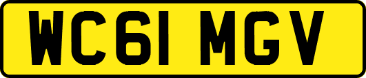 WC61MGV