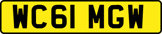 WC61MGW