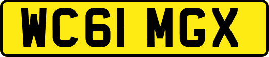 WC61MGX
