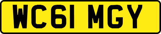 WC61MGY