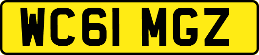 WC61MGZ