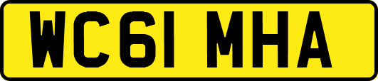 WC61MHA