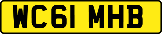 WC61MHB