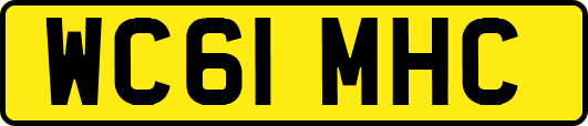 WC61MHC