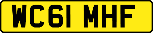 WC61MHF