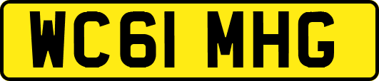 WC61MHG