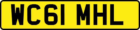 WC61MHL