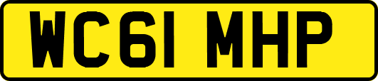 WC61MHP