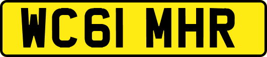 WC61MHR
