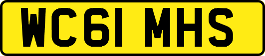 WC61MHS