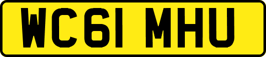 WC61MHU