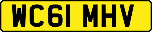 WC61MHV