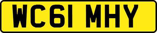WC61MHY