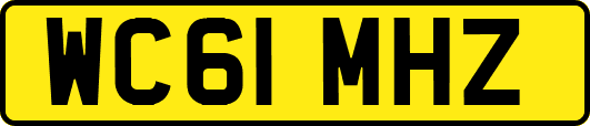 WC61MHZ