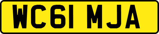 WC61MJA