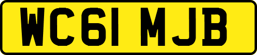 WC61MJB