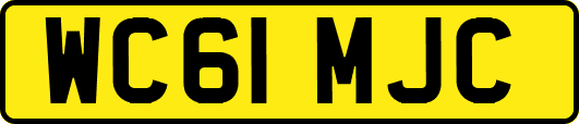 WC61MJC