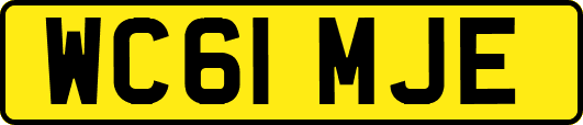 WC61MJE