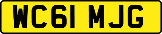 WC61MJG