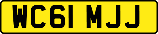 WC61MJJ