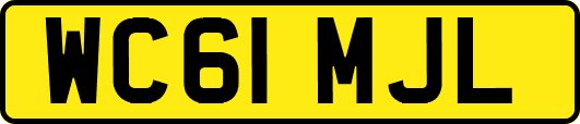 WC61MJL