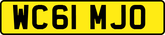 WC61MJO