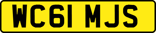 WC61MJS