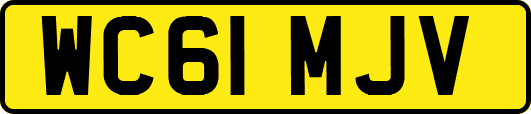 WC61MJV