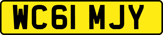 WC61MJY