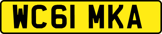 WC61MKA