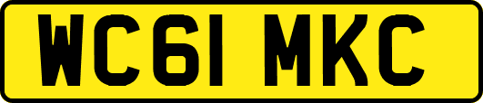 WC61MKC