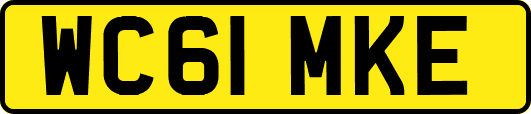 WC61MKE