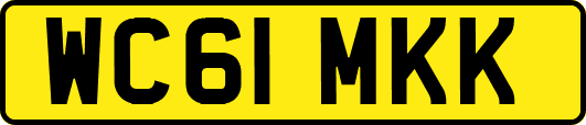 WC61MKK