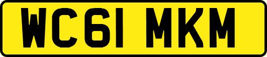 WC61MKM