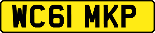 WC61MKP