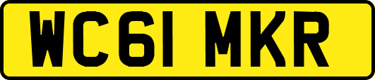 WC61MKR