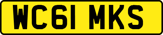 WC61MKS